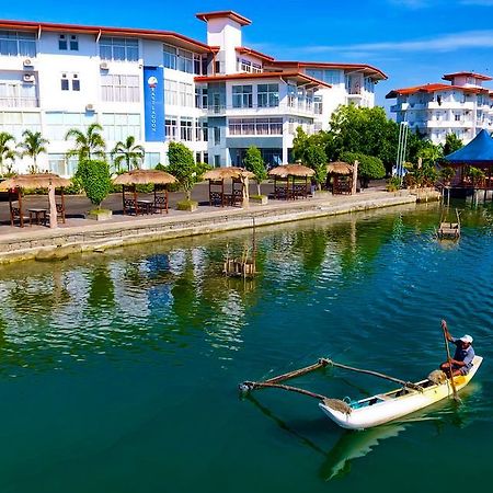 Hotel East Lagoon Batticaloa Exterior photo